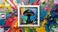 Color Splash: Mushrooms (STEAM KEY/REGION FREE) - irongamers.ru