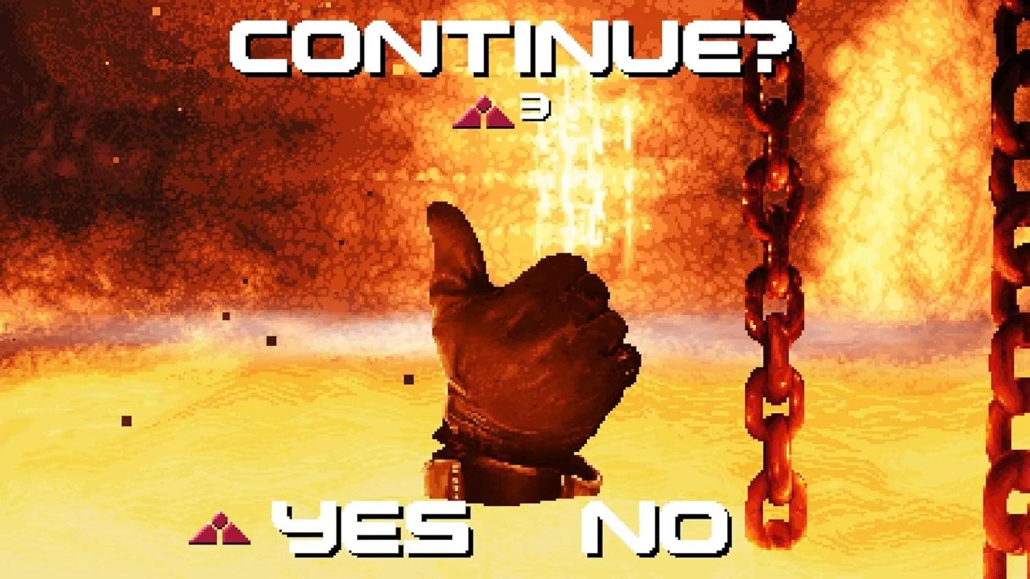 Terminator 2D: NO FATE Xbox One & Xbox Series X|S