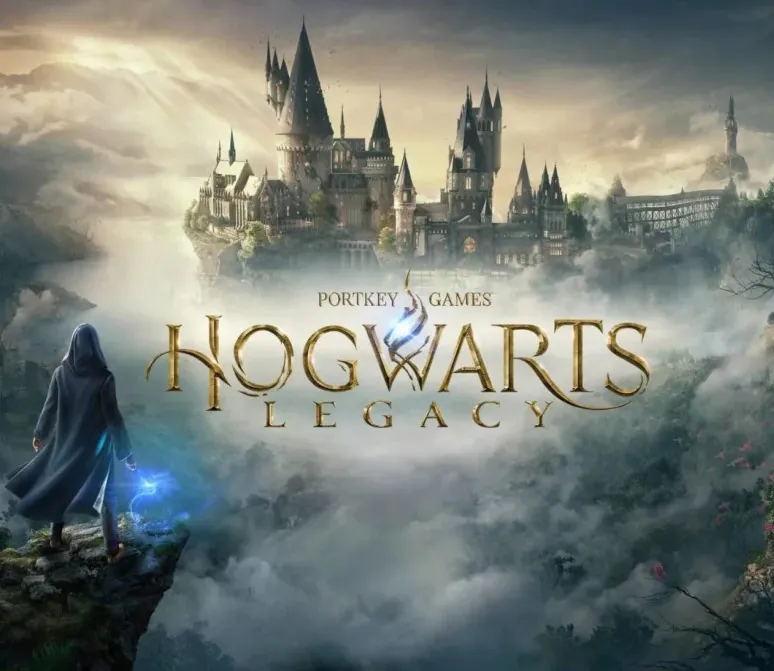 🔵 Hogwarts Legacy ✅ Epic Games аккаунт TR