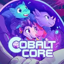 Cobalt Core Steam ключ Global RU РФ Россия СНГ
