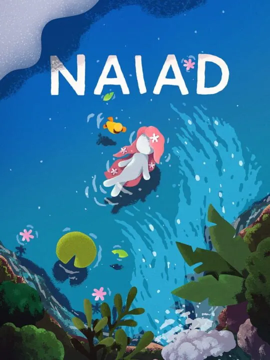 NAIAD Steam ключ Global + RU/CIS РФ Россия СНГ стим