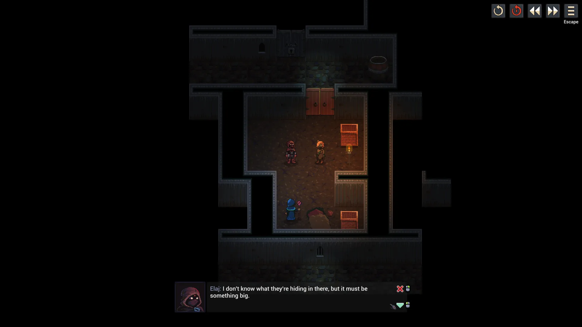 Spirited Thief (Steam ключ / РФ+Весь Мир)