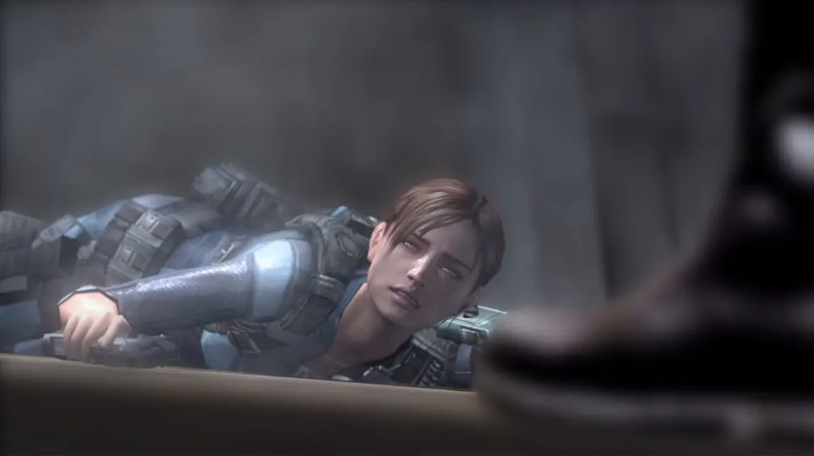 Resident Evil Revelations 1+2 | Nintendo Switch 1/2