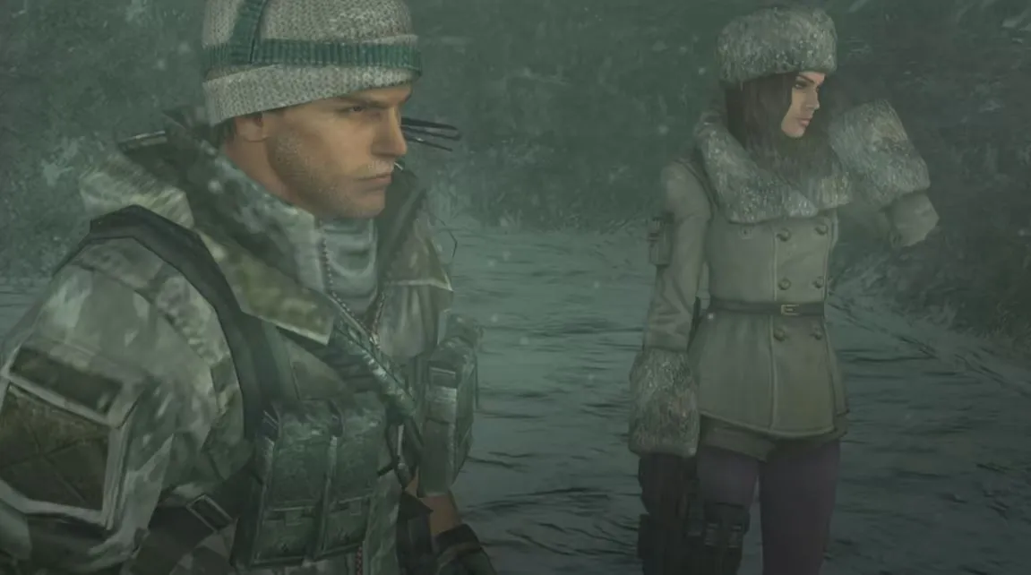 Resident Evil Revelations 1+2 | Nintendo Switch 1/2