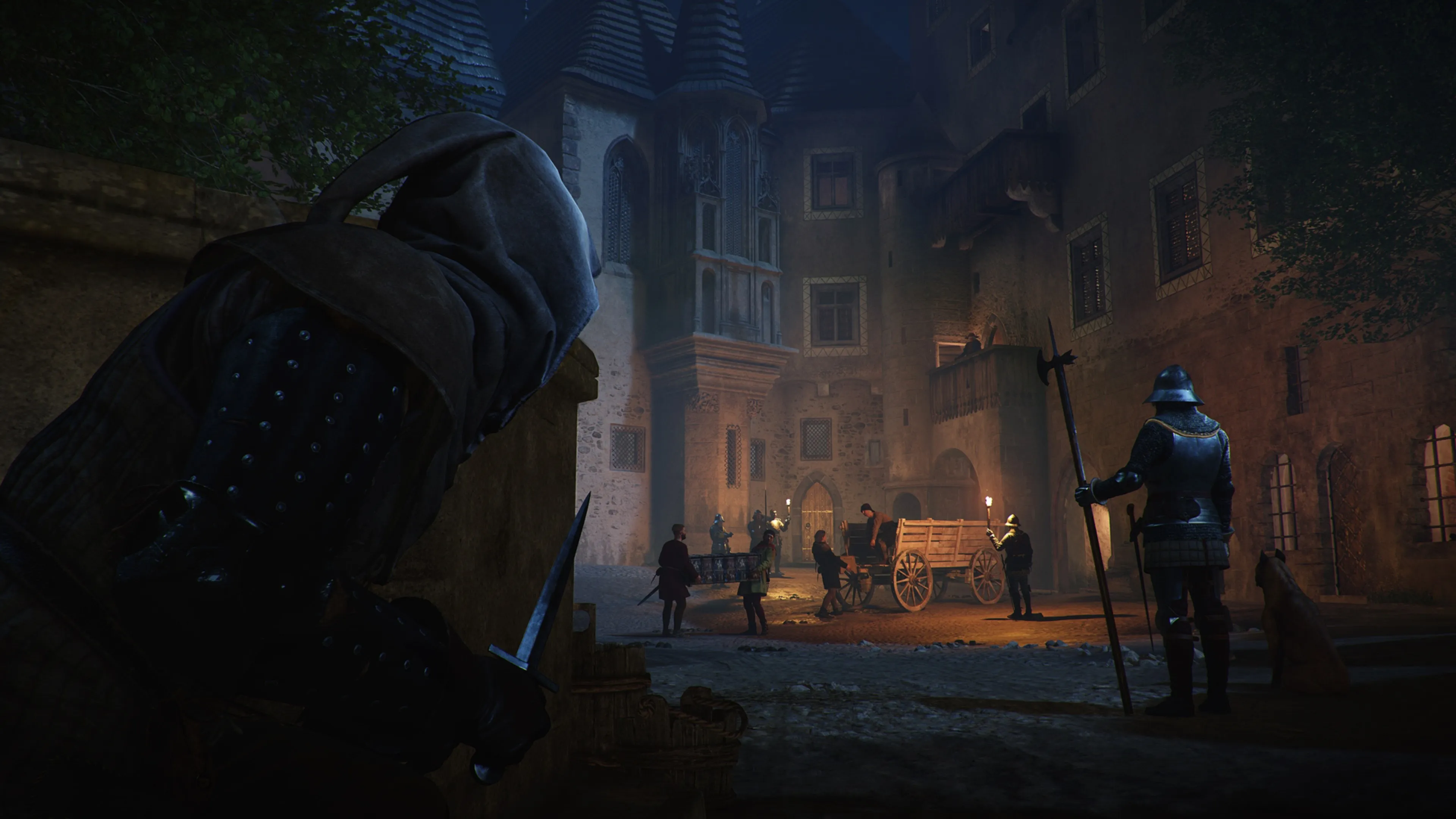 Kingdom Come: Deliverance II | XBOX SERIES X/S | КЛЮЧ - irongamers.ru