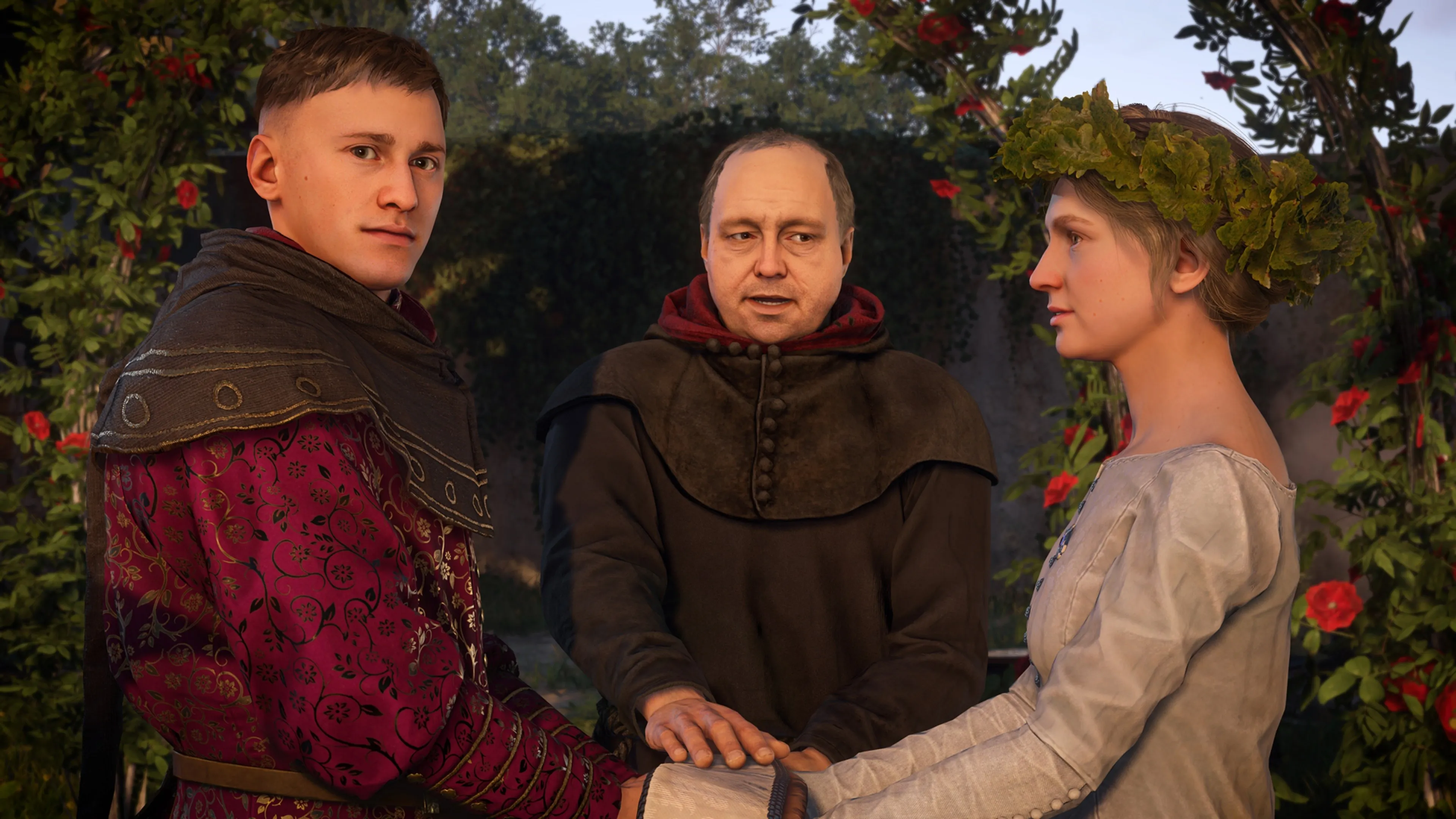 Kingdom Come: Deliverance II | XBOX SERIES X/S | КЛЮЧ - irongamers.ru