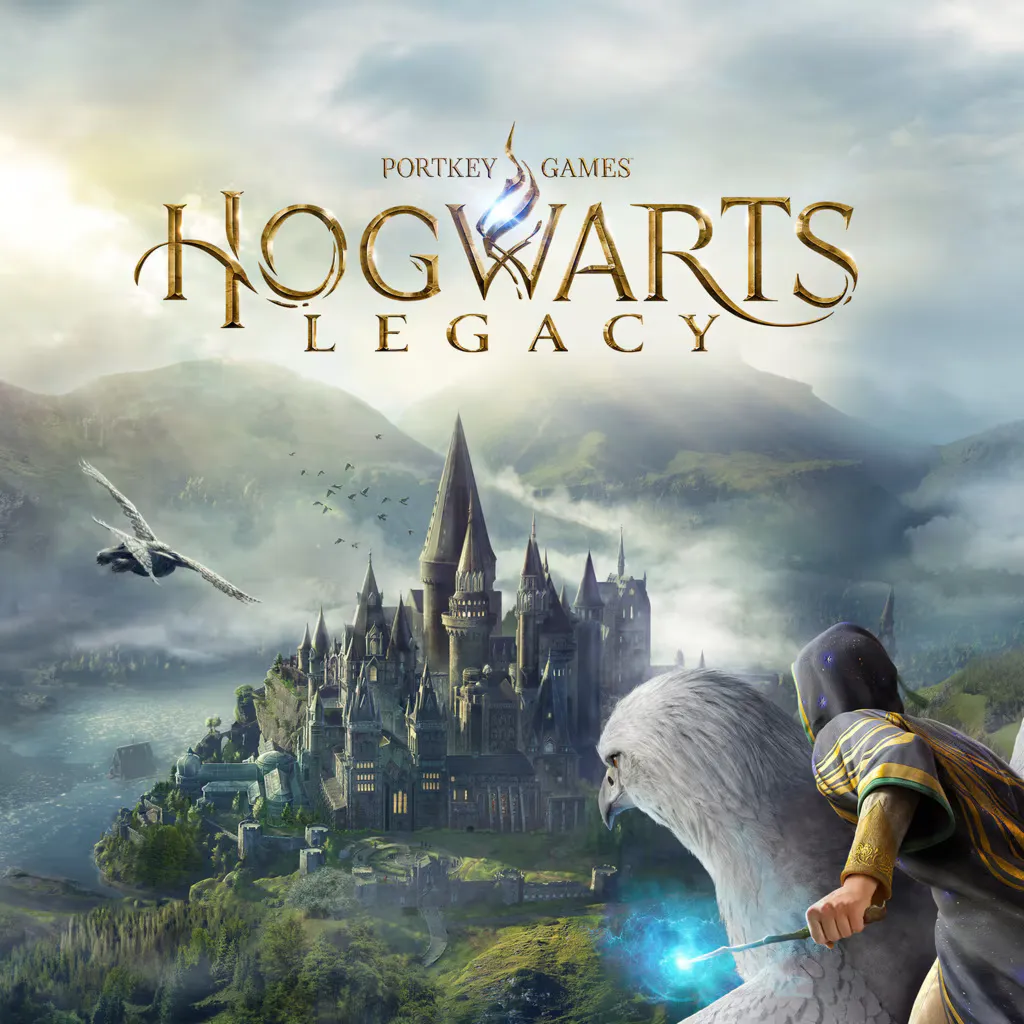 🟢 Hogwarts Legacy | Новый аккаунт + Почта