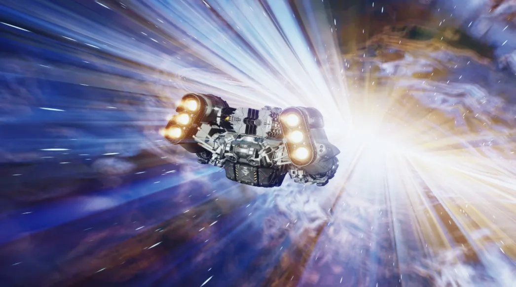 Starfield Xbox Series S|X + ПК КЛЮЧ