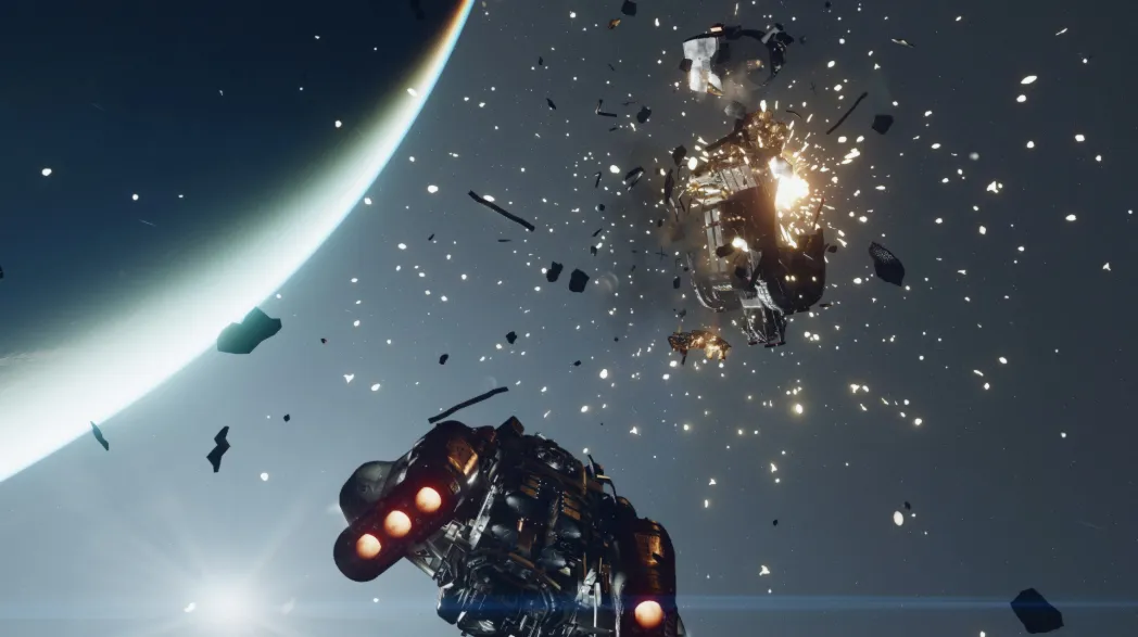 Starfield Xbox Series S|X + ПК КЛЮЧ