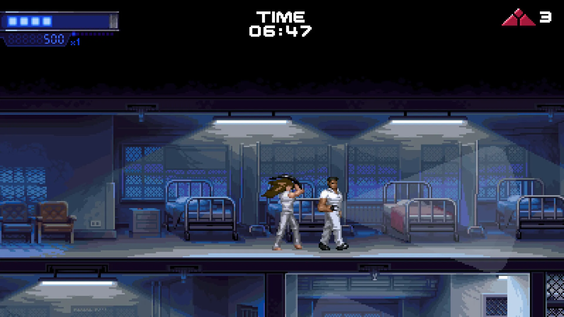 Terminator 2D: NO FATE XBOX ONE SERIES X|S Ключ Сразу - irongamers.ru