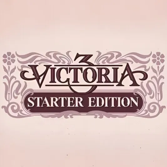 Victoria 3 - Starter Edition (Ключ Steam | РФ+СНГ+TR) - irongamers.ru