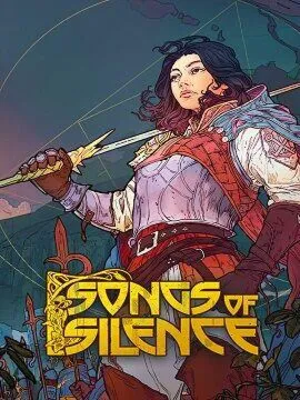 Аккаунт Epic Games "Songs Of Silence"