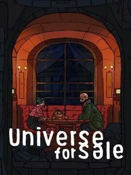 Продается аккаунт Epic Games во вселенной Universe