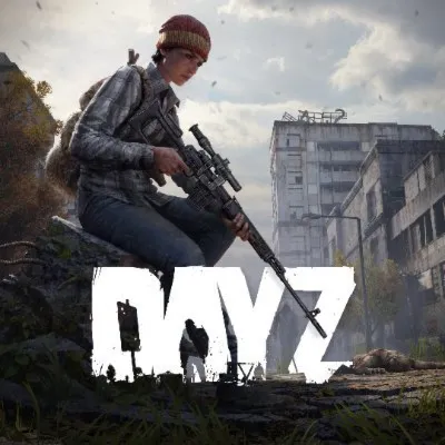 DAYZ 🔵 (STEAM/СНГ) КЛЮЧ