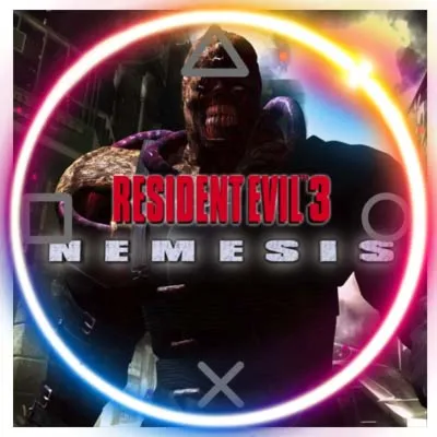 💠 Resident Evil 3 Nemesis (PS4/PS5/EN) П3 - Активация