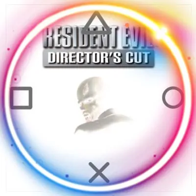 💠 Resident Evil Director’s Cut (PS4/PS5/EN) Аренда