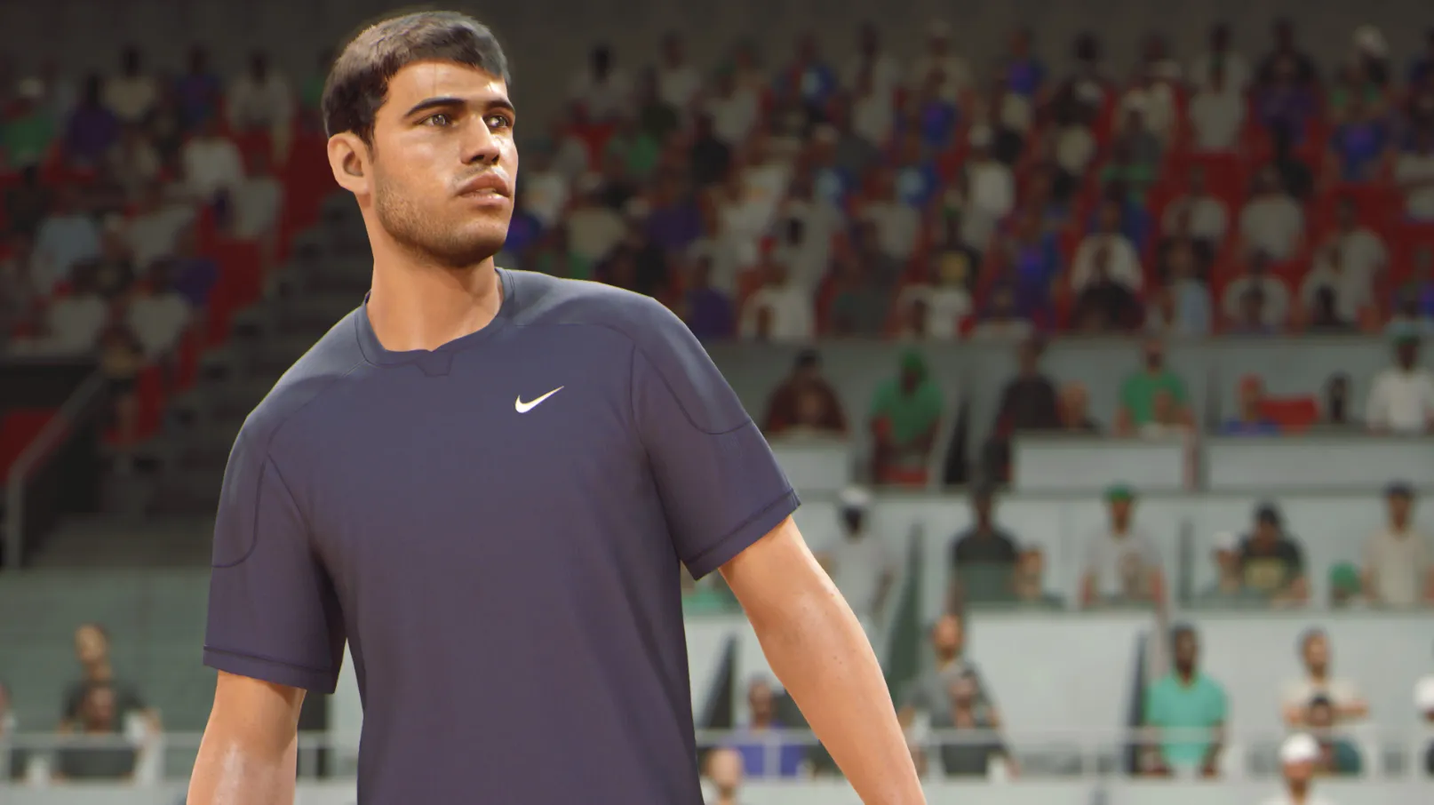 TiEBREAK:Official game of the ATP and WTA XBOX