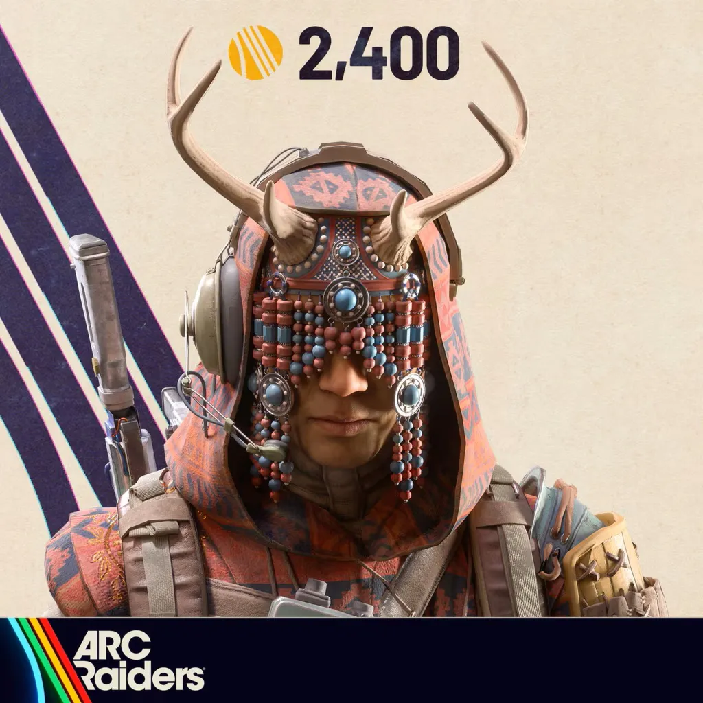 ARC Raiders - Костяная корона (DLC) - PC/XBOX/PS - irongamers.ru