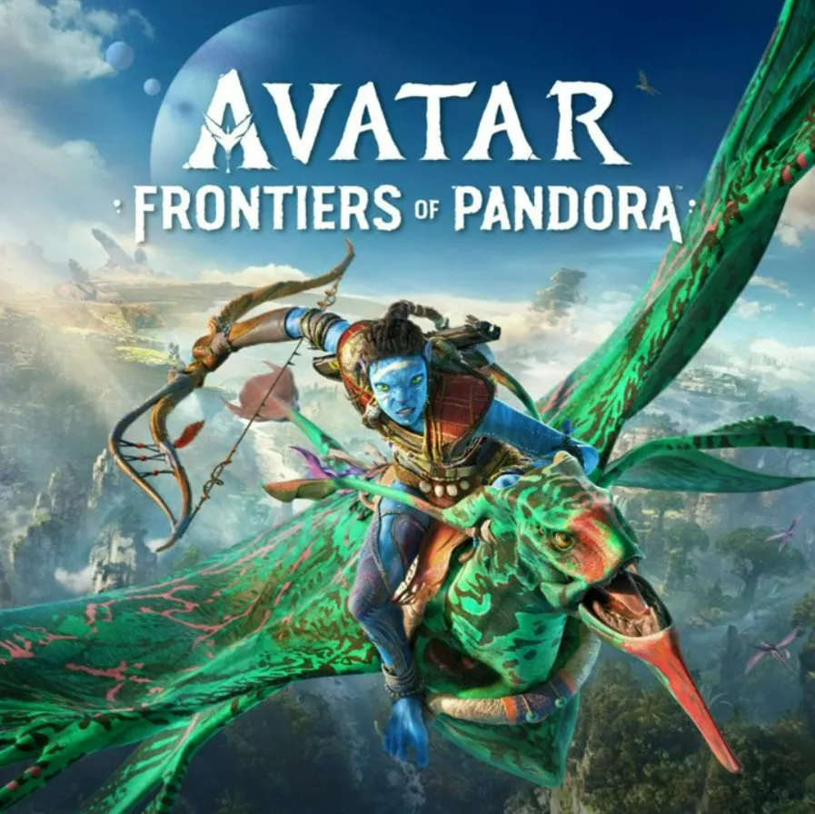 💥 Avatar: Frontiers of Pandora / Аватар 🔵 PS5 🔴 ТR🔴 