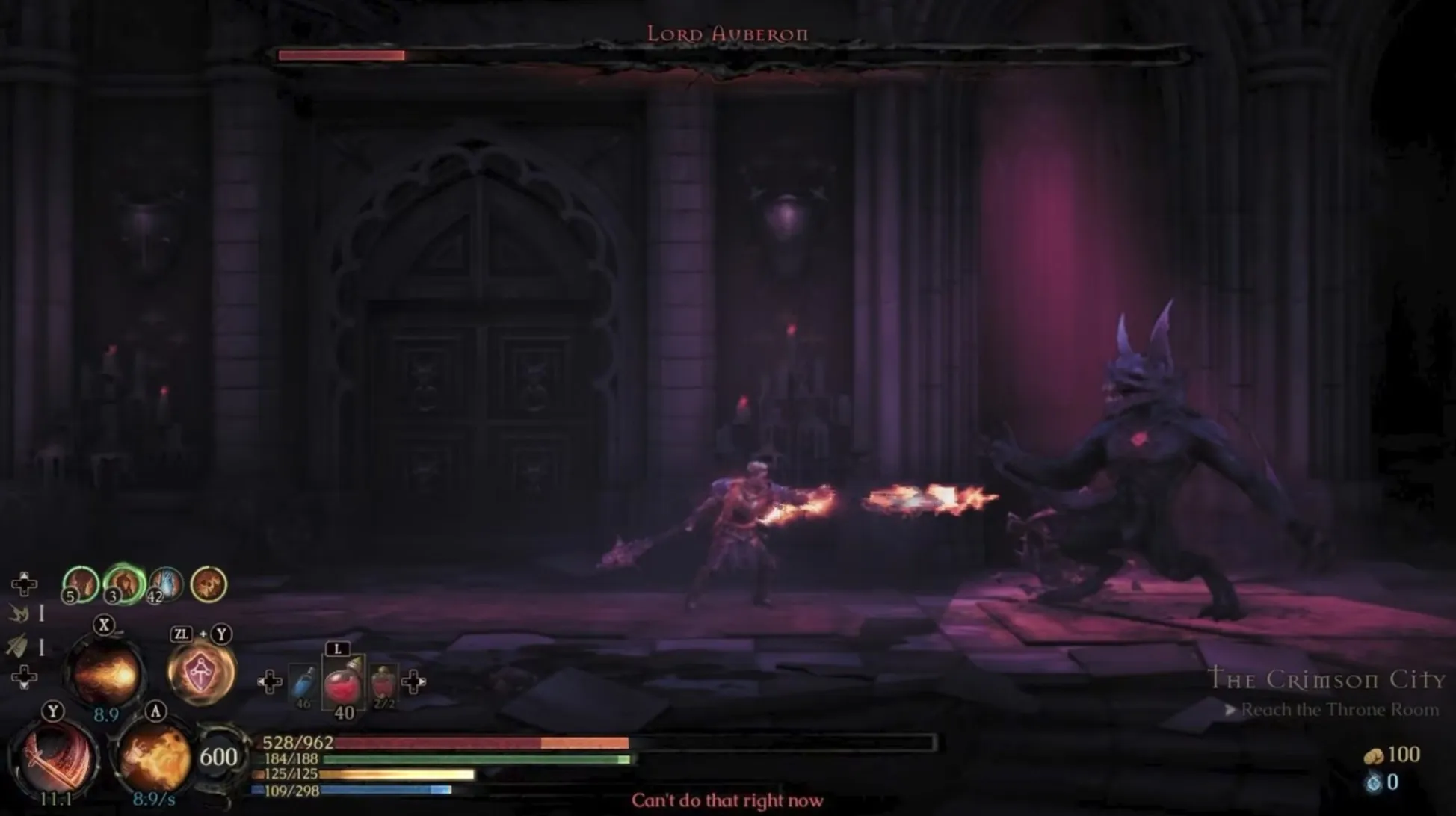 Mandragora: Whispers of the Witch Tree | Nintendo Switch 1/2 - irongamers.ru