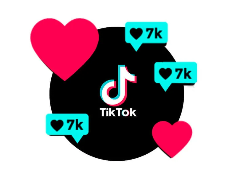 TikTok/Подписчики/Лайки/Просмотры/Репост/Ком/Гарантия - irongamers.ru