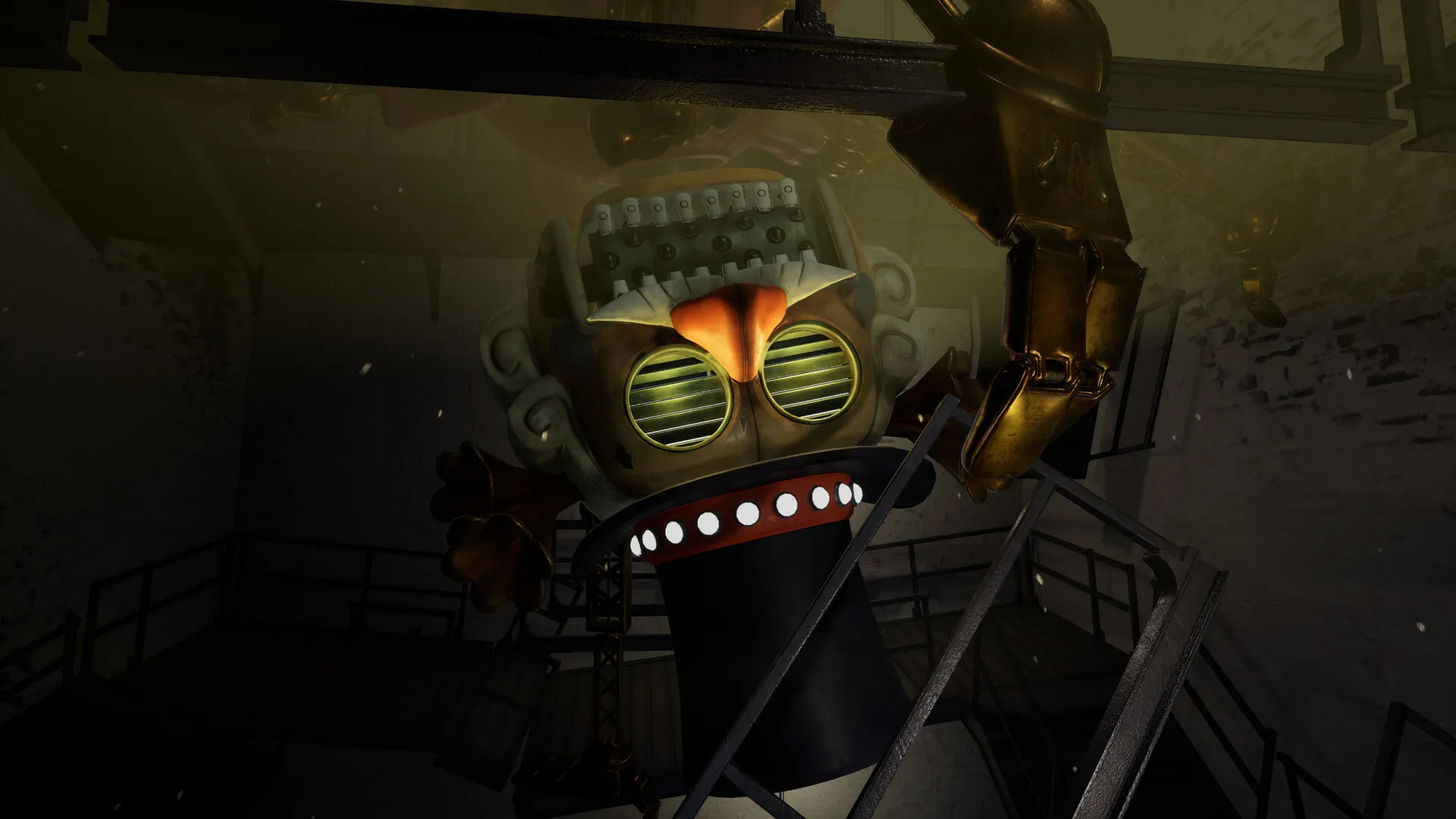 Five Nights at Freddys: Secret of the Mimic XBOX SERIES X|S Ключ - irongamers.ru