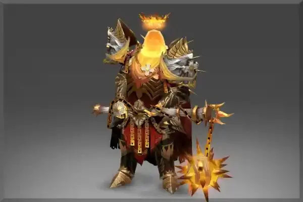 Blinding Bastion (Dota 2) - irongamers.ru