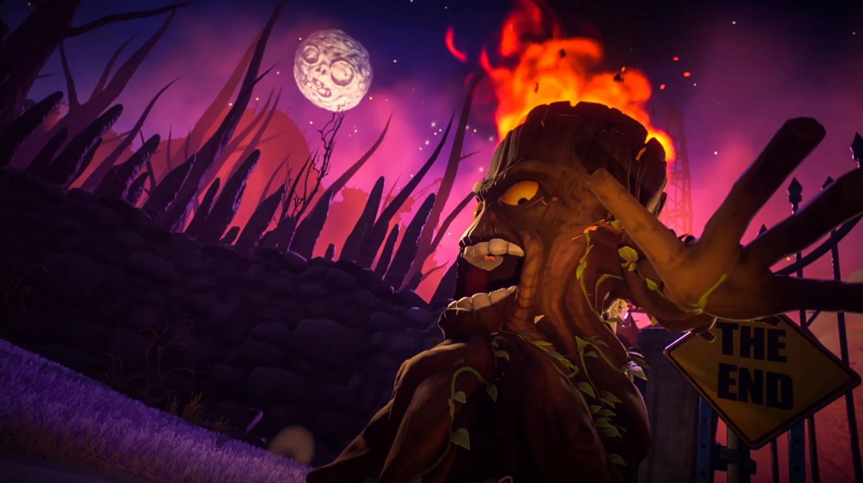 Plants vs. Zombies Garden Warfare 2 XBOX КЛЮЧ