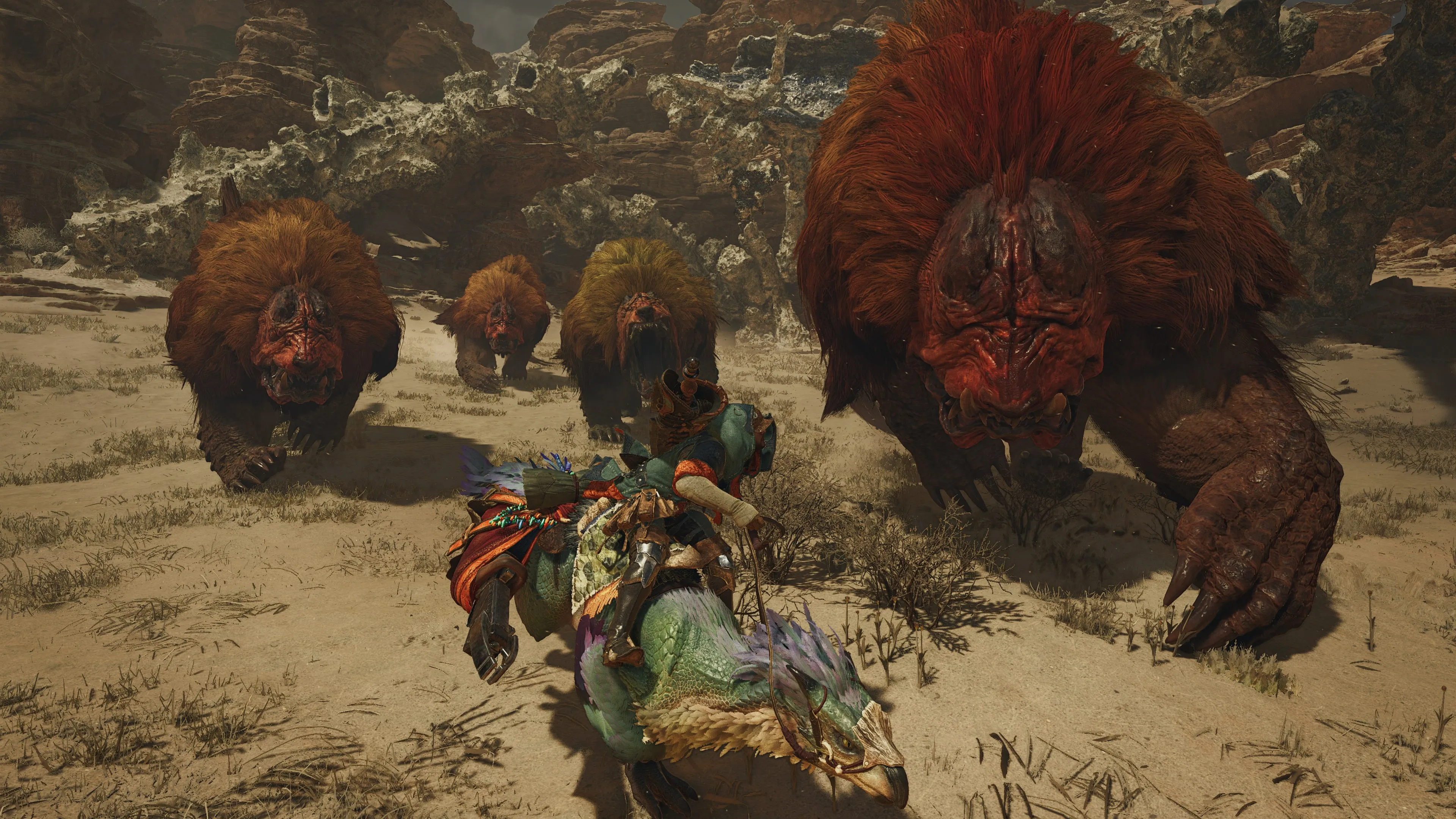 🎮 ✅ MONSTER HUNTER WILDS XBOX SERIES X|S🔑 КЛЮЧ USA СРАЗУ