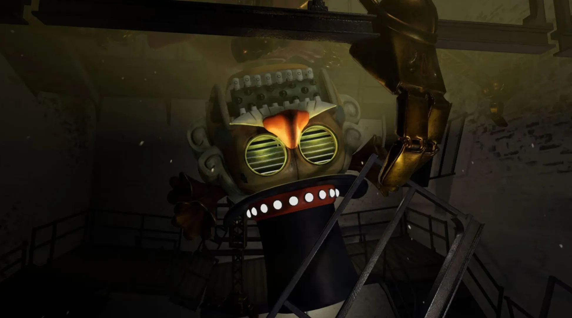 Five Nights at Freddy's: Secret of the Mimic | Nintendo Switch  1/2