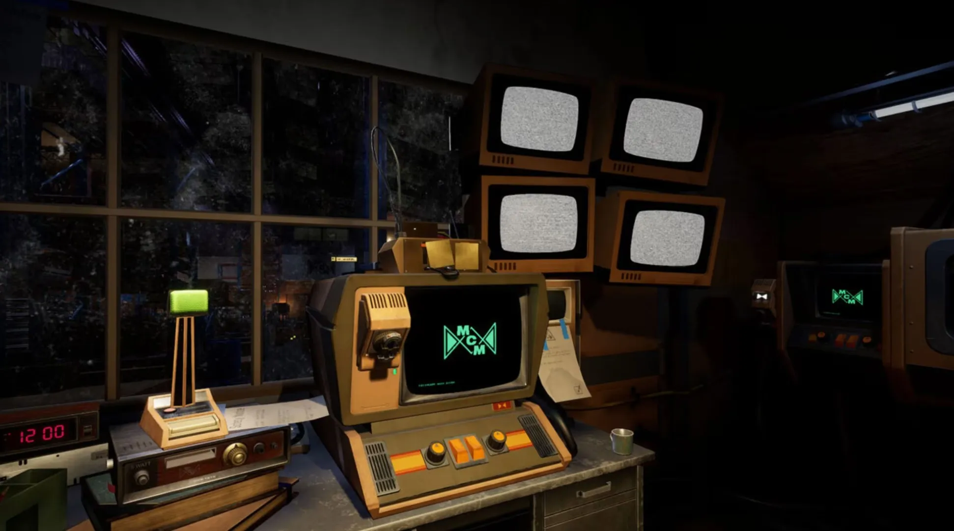 Five Nights at Freddy's: Secret of the Mimic | Nintendo Switch  1/2