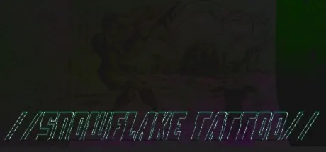 //SNOWFLAKE TATTOO// Steam CD Key GLOBAL - irongamers.ru