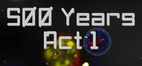 500 Years Act 1 PC Steam CD Key GLOBAL - irongamers.ru