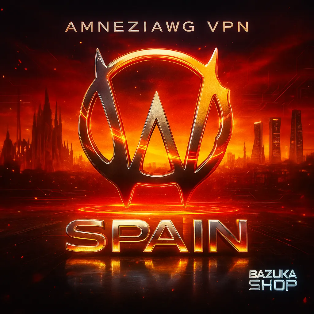 VPN ВПН AMNEZIAWG 2.0 ЛИЧНЫЙ США ТУРЦИЯ ФРАНЦИЯ НИДЕРЛАНДЫ ФИНЛЯНДИЯ РОССИЯ РОУТЕР - irongamers.ru