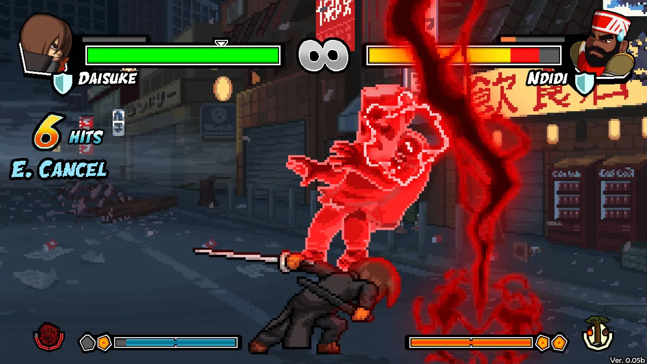 Pocket Bravery (Steam ключ / РФ+Весь Мир)