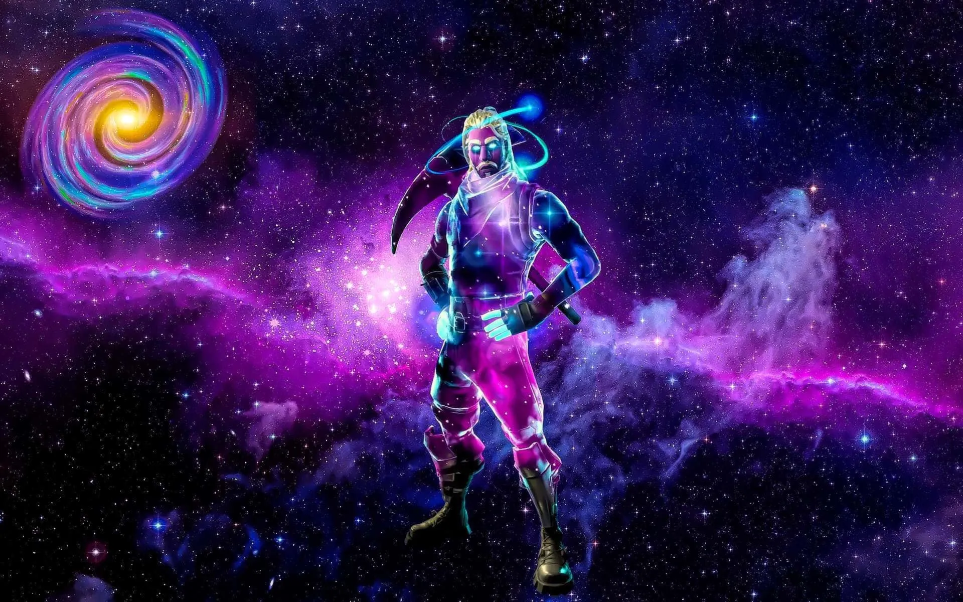 Автовыдача • FN (ВСЕ ПЛАТФОРМЫ) • [Galaxy] • Почта