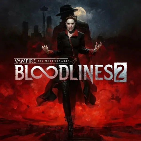 Vampire: The Masquerade® - Bloodlines™ 2 Ключ Steam РФ+ - irongamers.ru