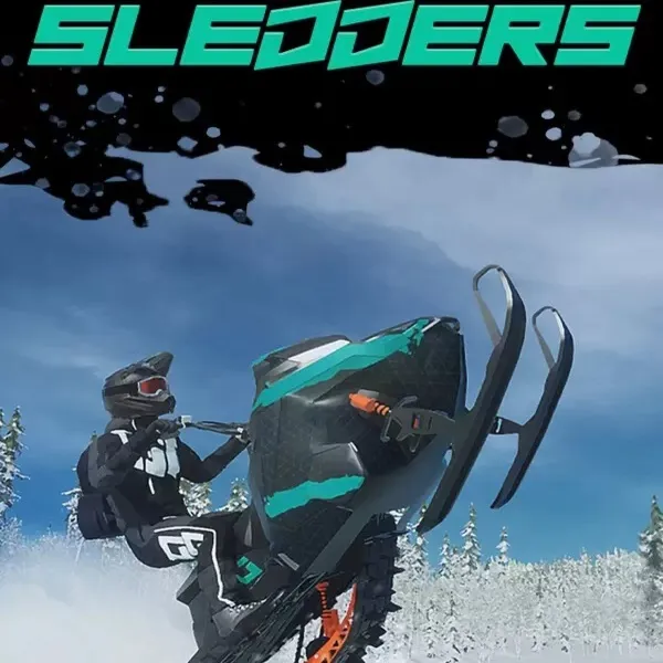 Sledders (Ключ Steam | РФ+Весь мир)