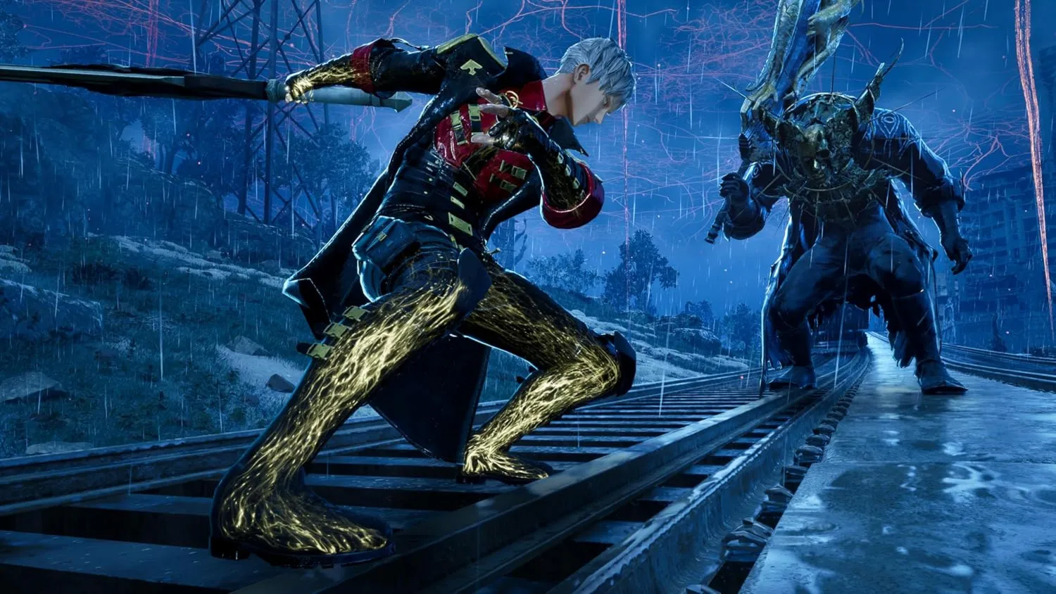CODE VEIN II Ultimate Edition Xbox Series X|S - irongamers.ru