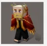 КЛЮЧ Java & Bedrock Edition ТИК ТОК Champion Shawl