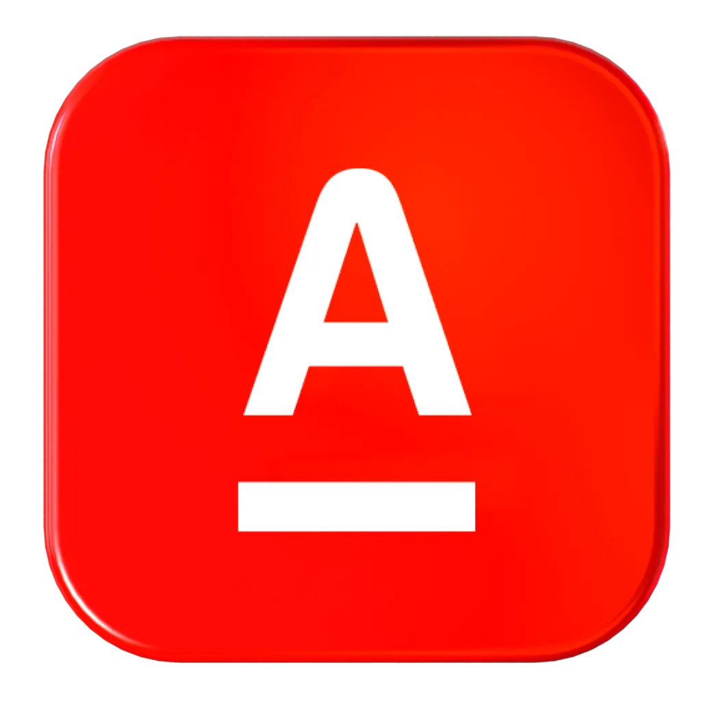 АльфаБанк для Iphone. Нужен ПК! (Бесконтактная оплата)