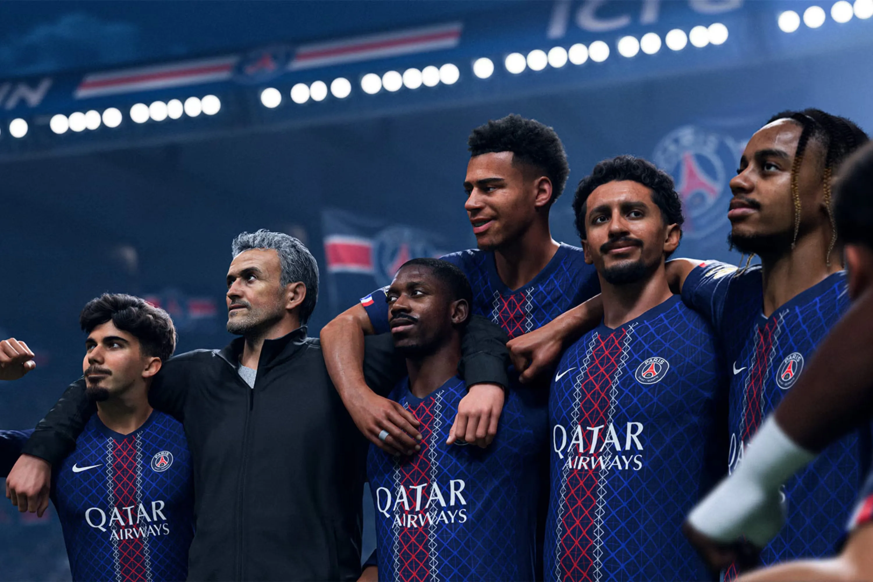 EA Sports FC 26 (FIFA 26) - irongamers.ru