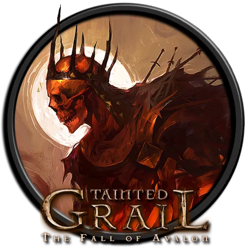 Tainted Grail: The Fall of Avalon - Excalibur Edition +DLC ®✔ ️Steam (GLOBAL)🌍 