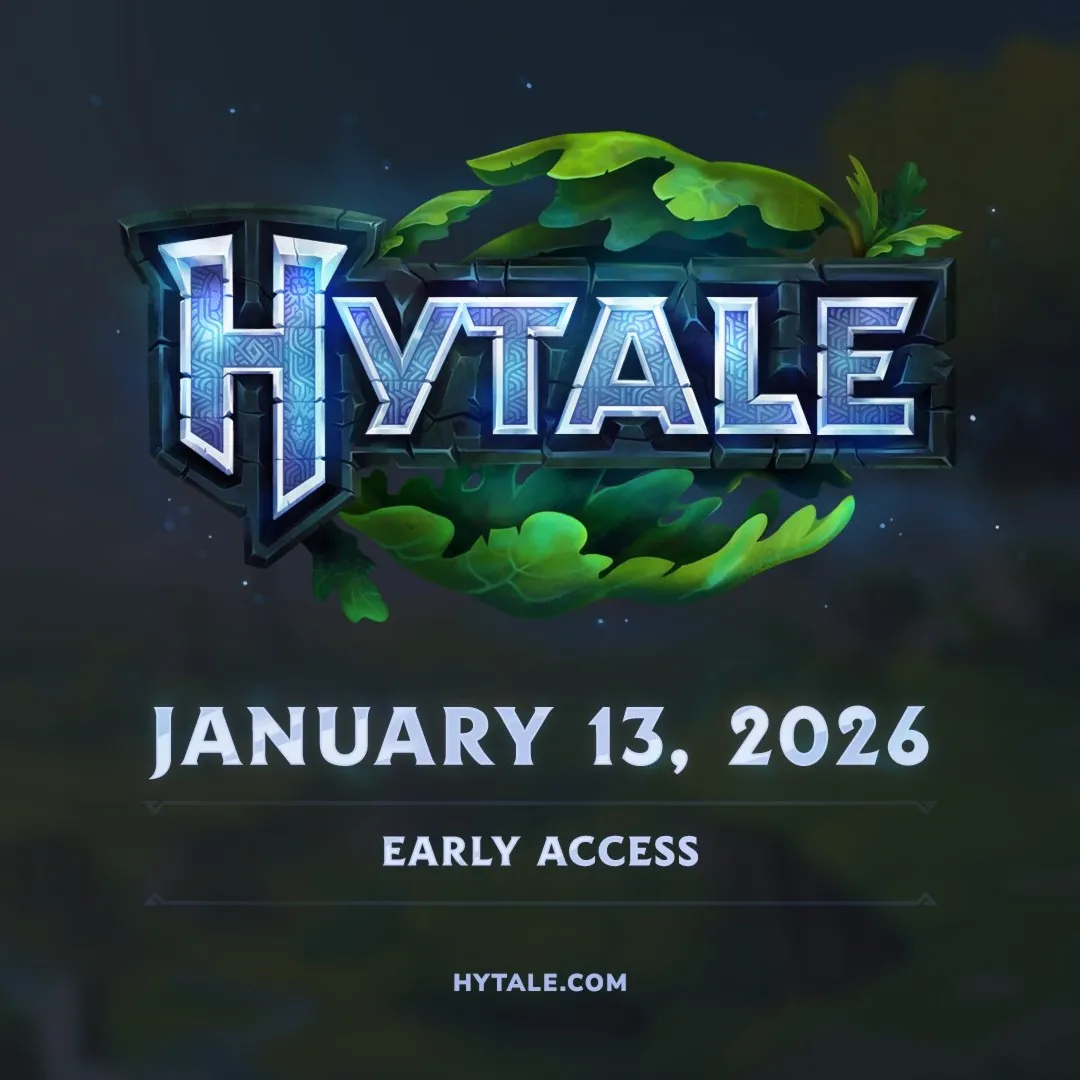 Hytale | Предзаказ на ваш аккаунт | Официально