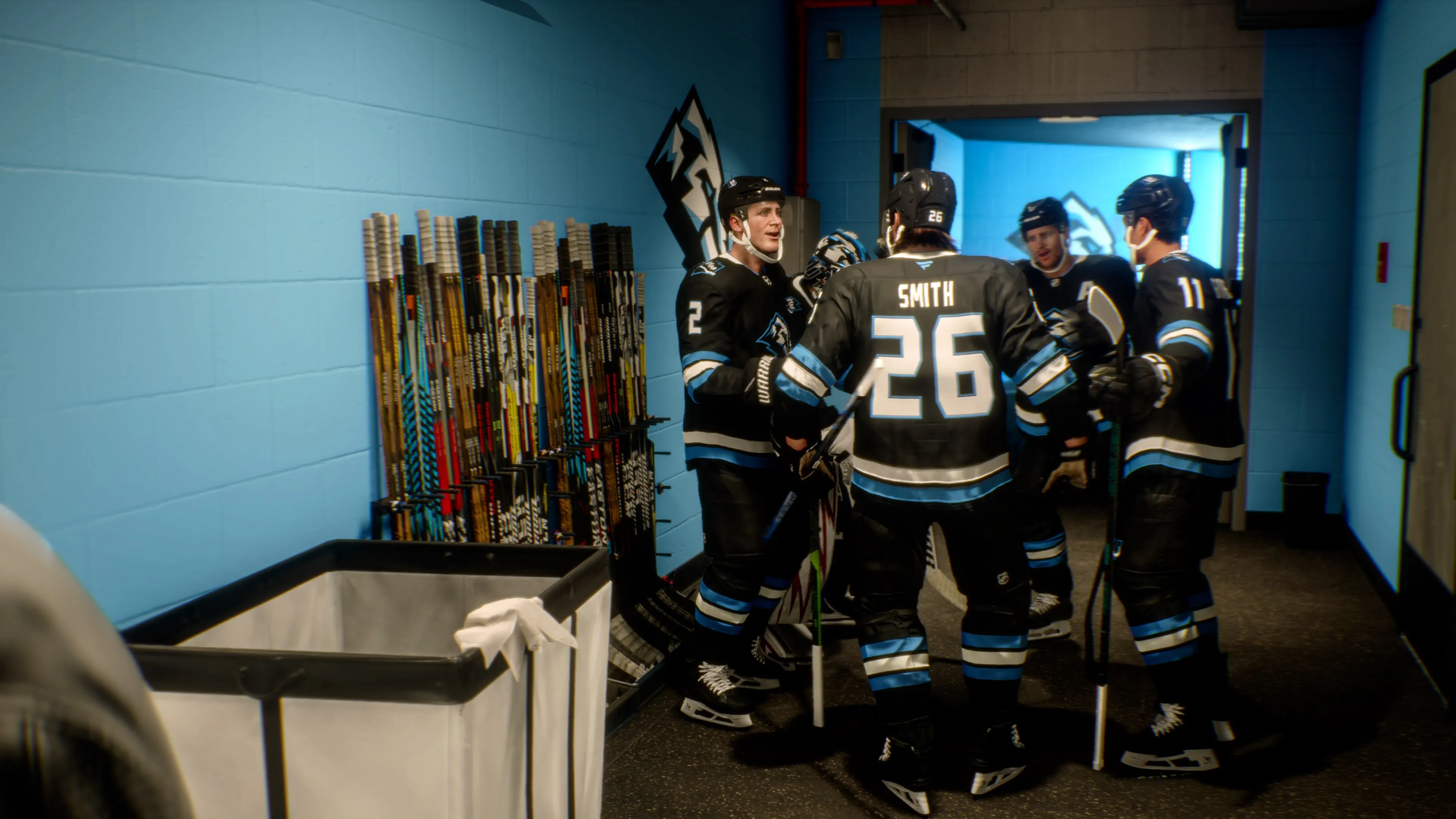 NHL 26 Deluxe Edition | XBOX SERIES X/S | КЛЮЧ