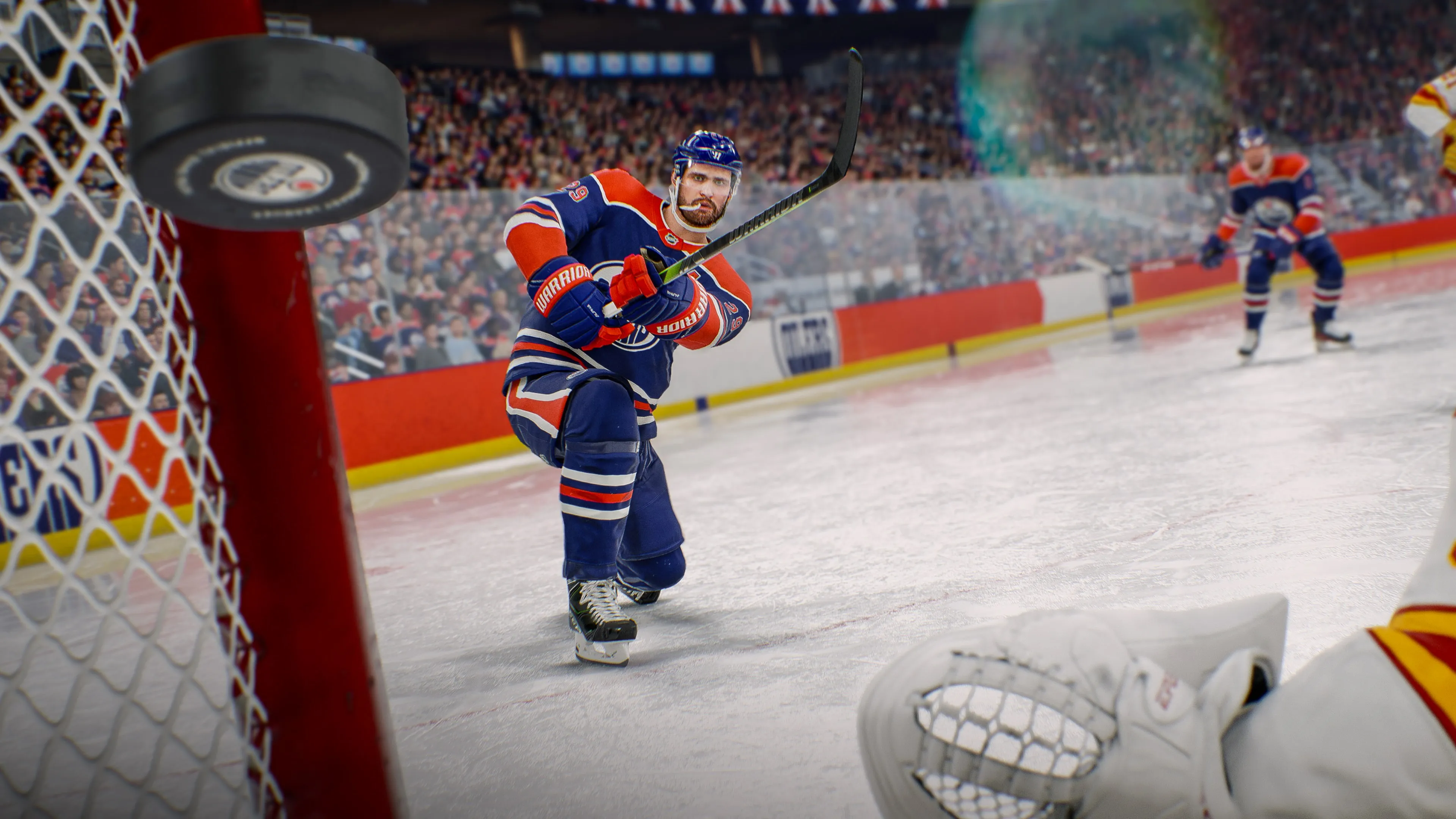 NHL 26 Deluxe Edition | XBOX SERIES X/S | КЛЮЧ