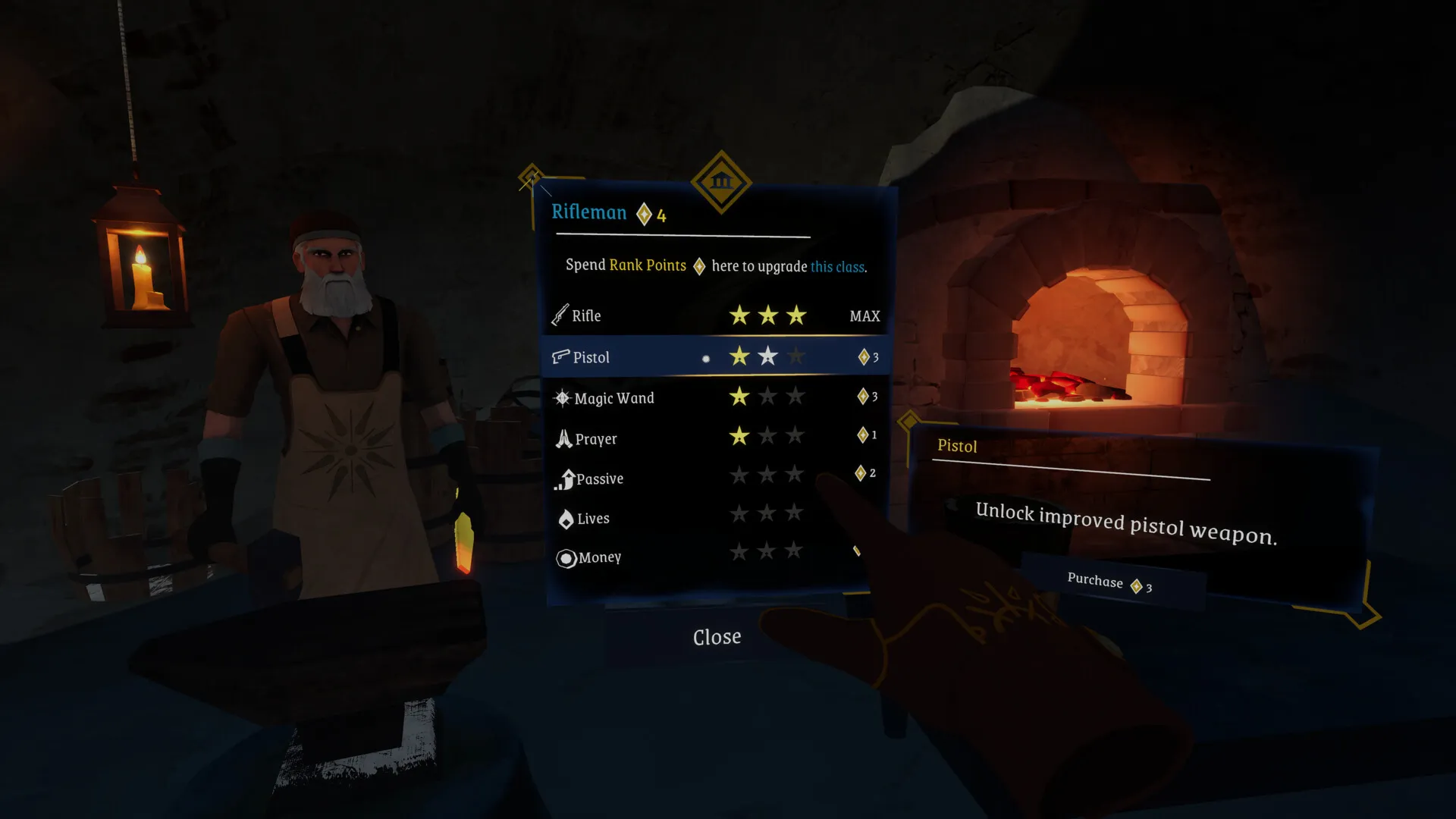 The Light Brigade (Steam ключ / РФ+СНГ)