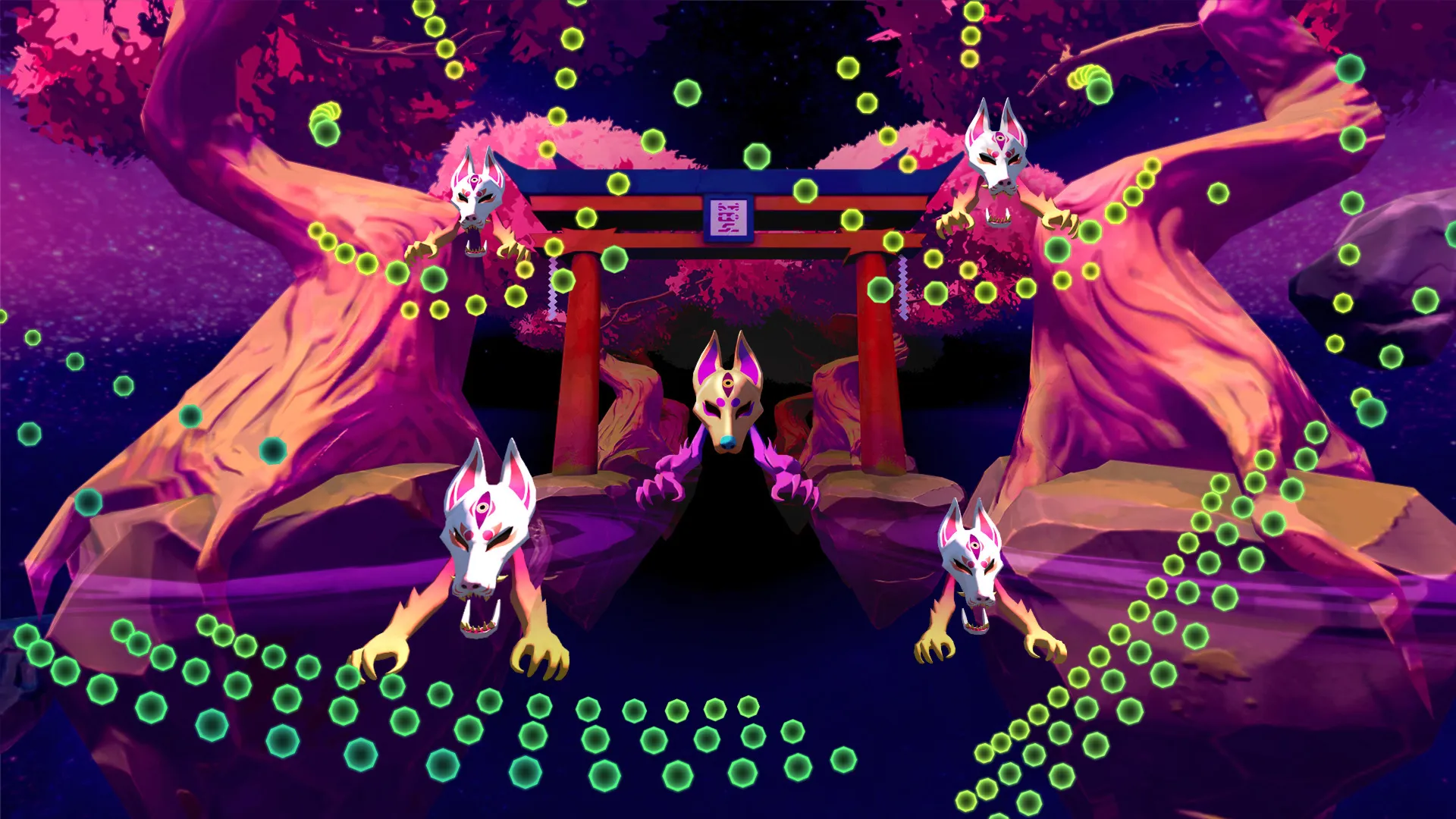 YUKI Space Ranger (Steam key / РФ+Весь Мир) - irongamers.ru