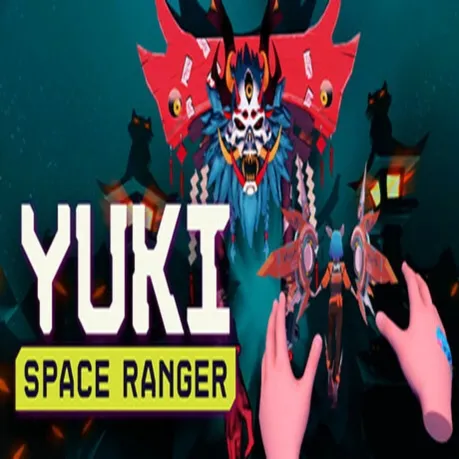 YUKI Space Ranger (Steam key / РФ+Весь Мир) - irongamers.ru