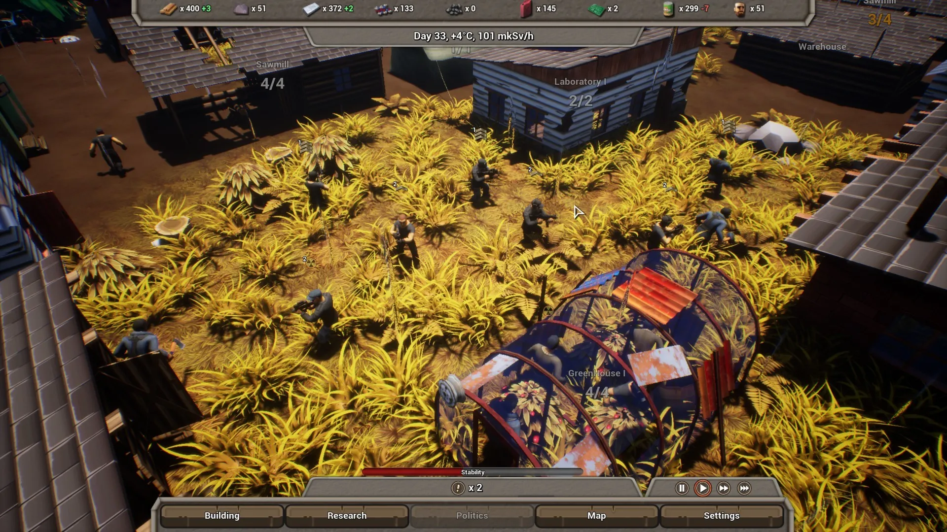 The Last Haven - Steam ключ - irongamers.ru